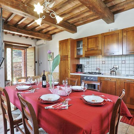 Agriturismo Tenuta Capitolini Collelungo  Номер фото