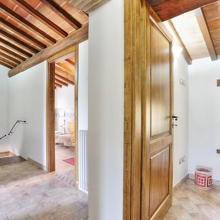 Agriturismo Tenuta Capitolini Collelungo  Номер фото
